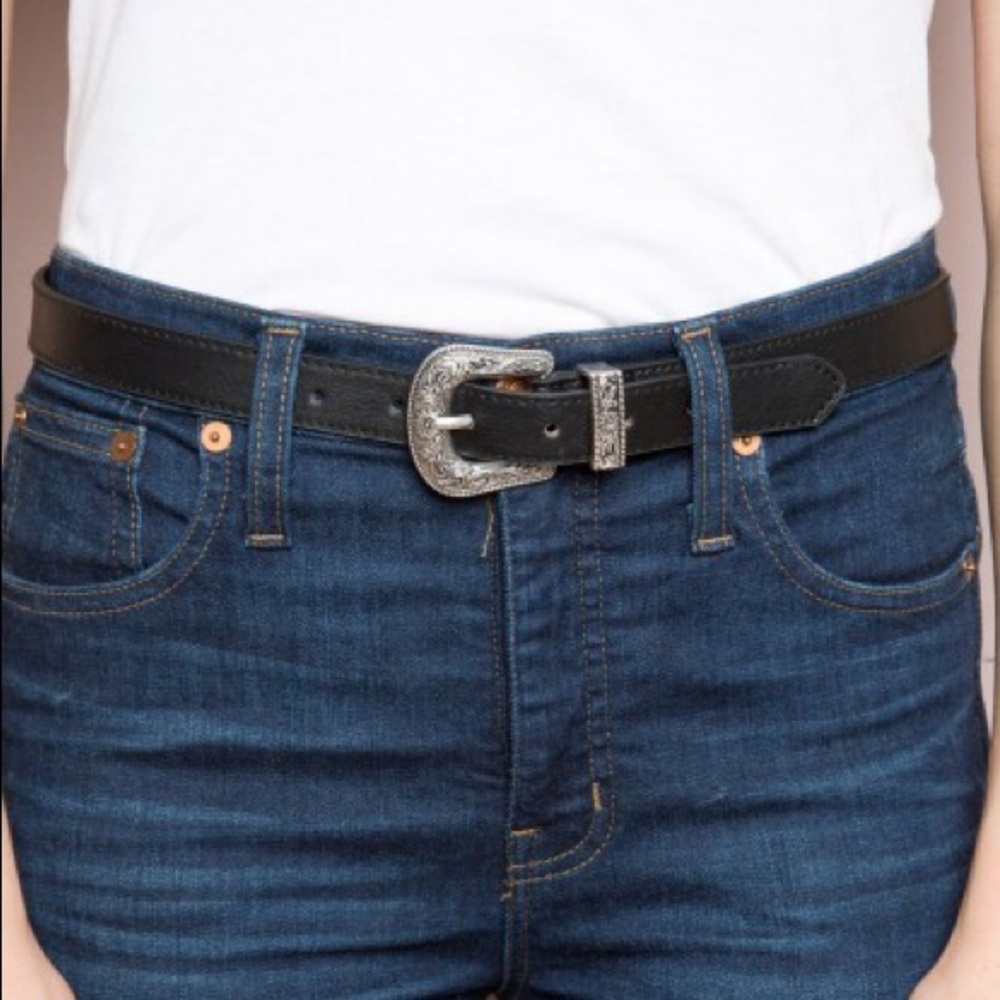 Brandy Melville belt